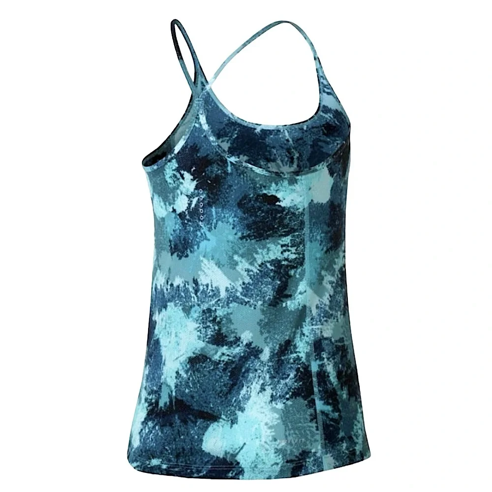 Nike Dri-Fit Miller Running Racerback Tank